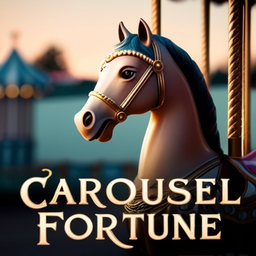Carousel Fortune Kasyno Nvv Casino
