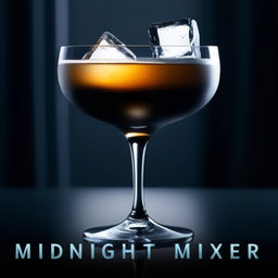 Midnight Mixer Nvv Casino Pl