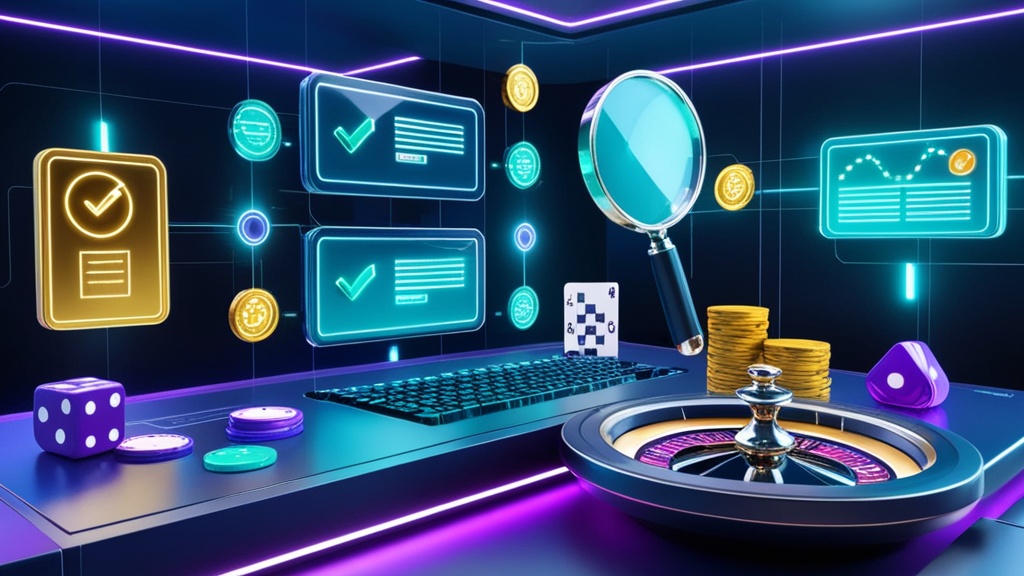 Nvv Casino Opinie
