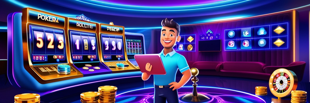 Nvv Casino Review
