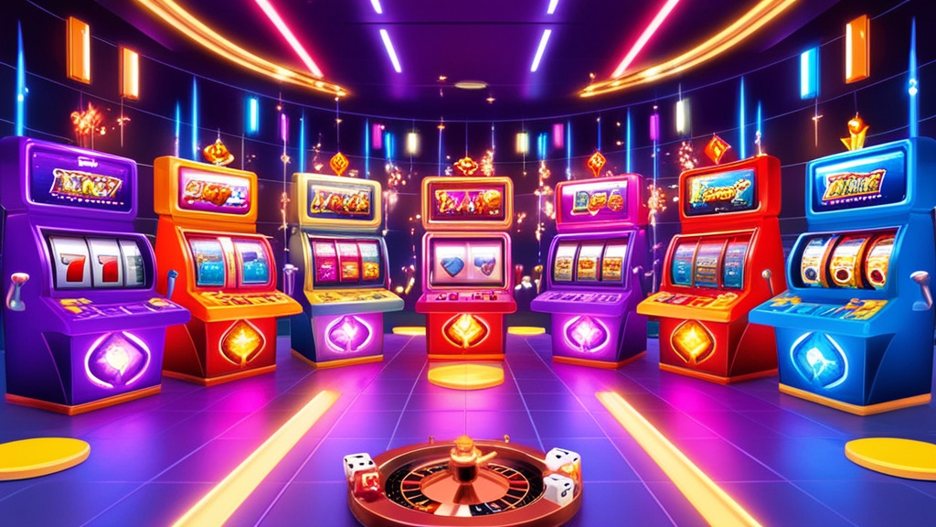 Kasyno Nvv Casino
